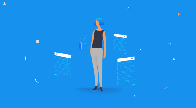 Animated Explainer Video for a SaaS solution